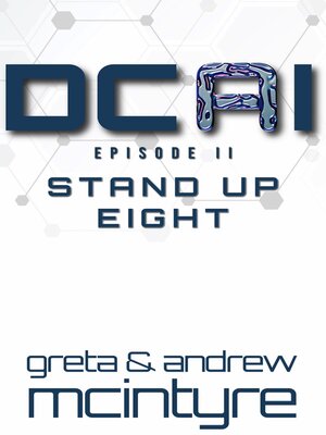 cover image of DCAI Episode II